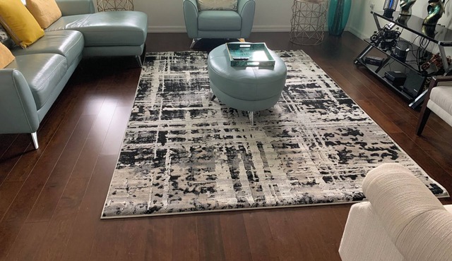 Charming 2-bedroom house with WiFi and AC in Palm Bay