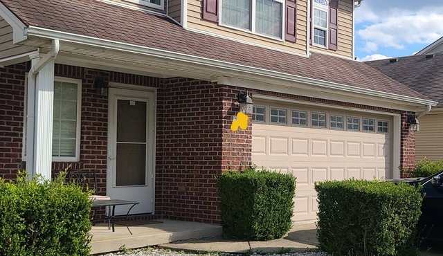 Charming 3-bedroom Escape Haven in Lexington/5 mi from airport/4.3mi from H.Park