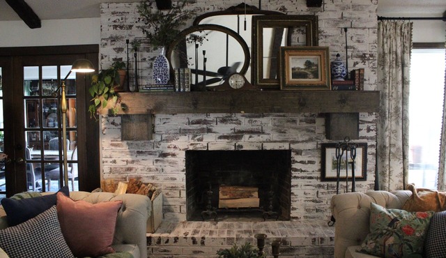 Charming 4-bedroom house in Bryan