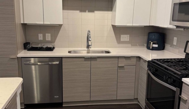 Charming apartment in beautiful Atlanta perfect for your stay
