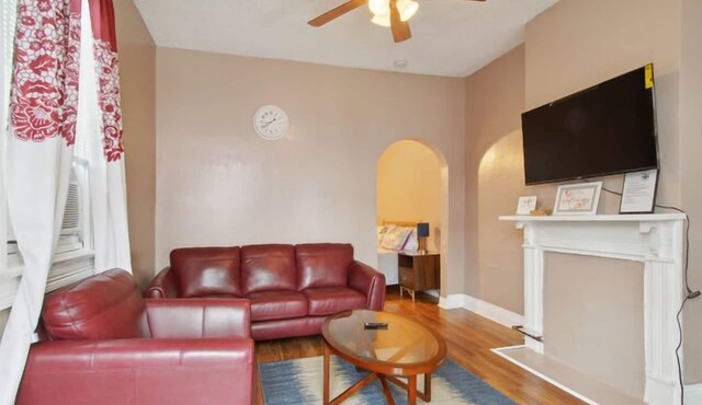 Charming Historical Home only minutes to the French Quarters