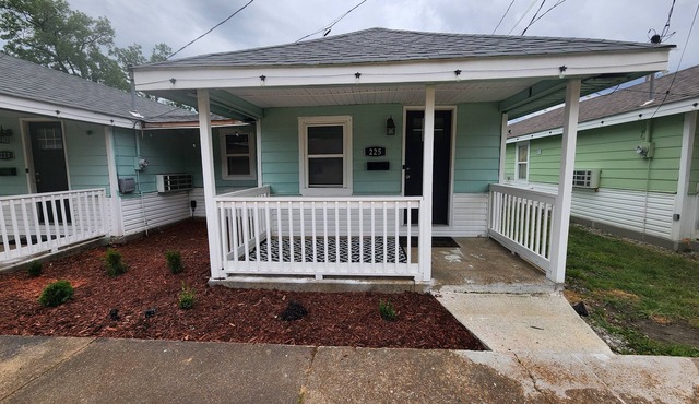 Charming townhome with WiFi and AC in lovely Osceola