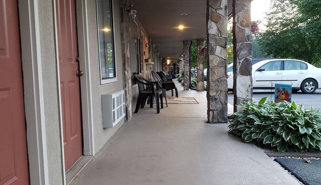 Chatuge Mountain Inn