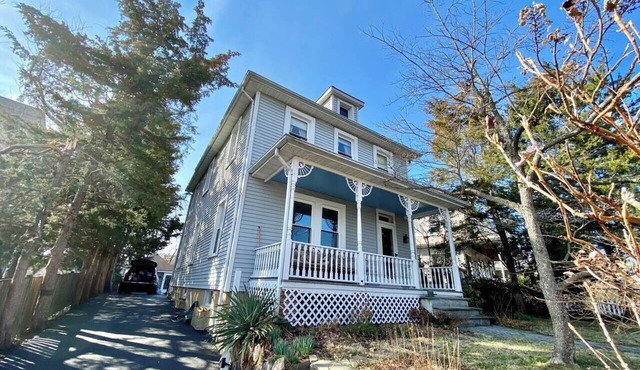 Cherrydale . Quiet st. Entire Home - Pets OK