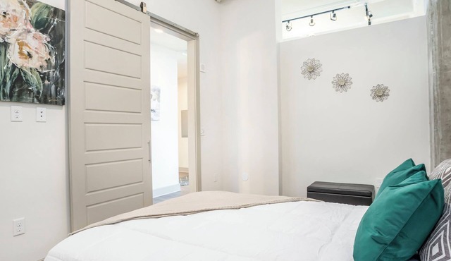 Chic 1-bedroom apartment in fabulous Atlanta with Amenities
