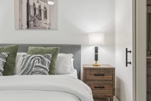Chic Modern Loft Prime Location No 302