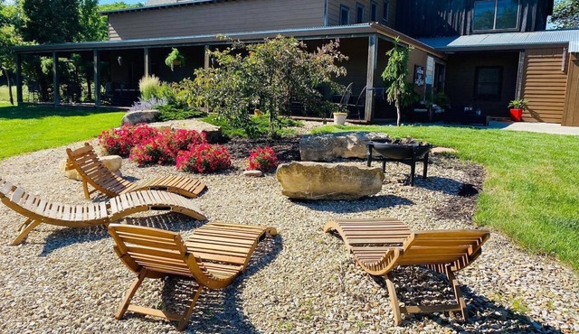 Circle S Ranch