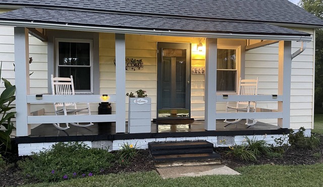 Clayton's 1910, Completely Restored Mill House, business-friendly weekday rates