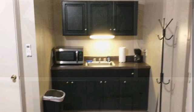 Clean efficiency studio 1308C