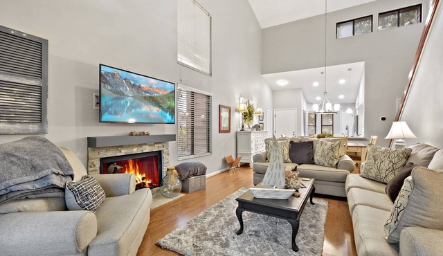 Coastal Comfort