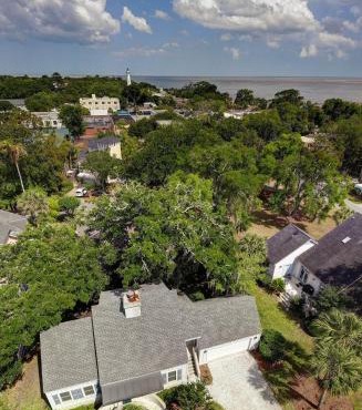 Coastal Cottage - 111 Mews Circle