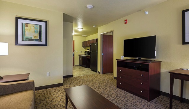 Cobblestone Inn & Suites - Altamont