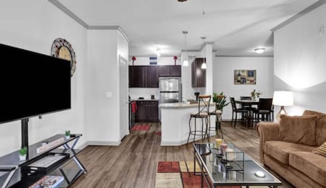 Comfort Retreat Rental