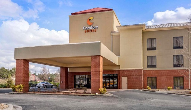 Comfort Suites Macon Northwest
