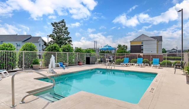 Comfort Suites Oxford I-20 exit 188