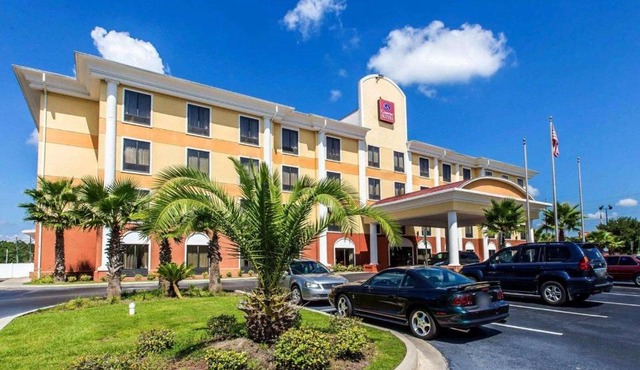 Comfort Suites Waycross