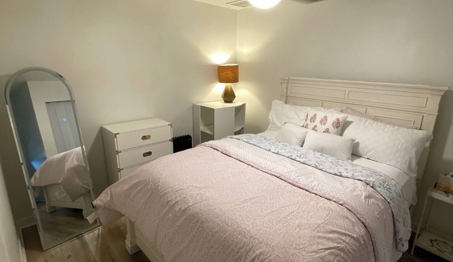 Comfortable, Peaceful Stay Near Tampa & Plant City