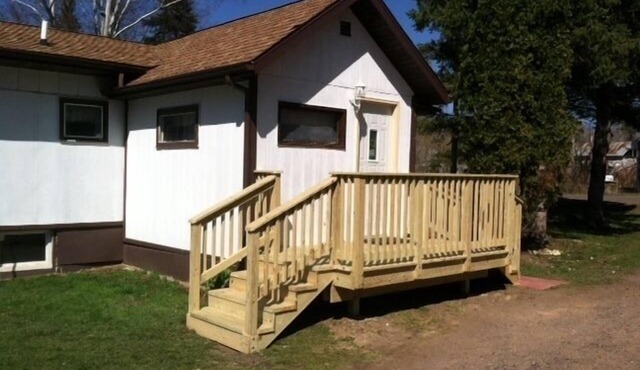 Comfy Trailside Retreat Northwest Wi, Near Birchwood, Hayward, Rice Lake