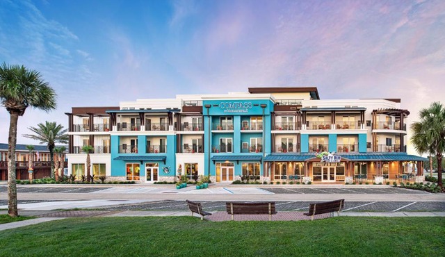 Compass by Margaritaville Flagler Beach