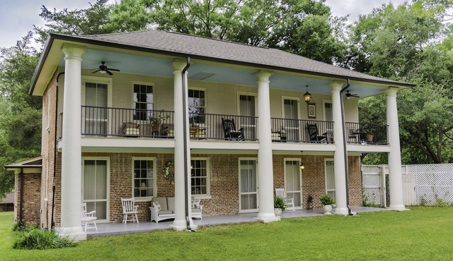 Concord Quarters