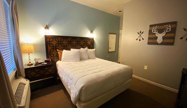 Copperhead Lodge & Resort