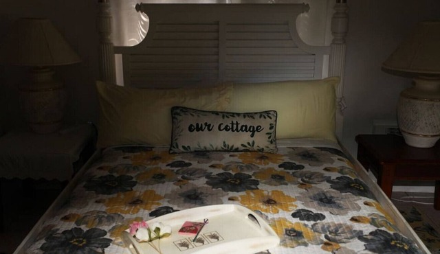 Cottage · Beach/Watrfrt.SunRm .Taverner Hom.1-6ppl/1-30nite