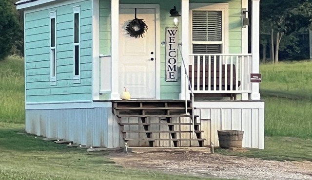 Country Cottage