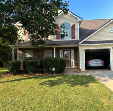 Country house