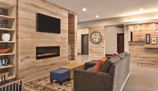 Country Inn & Suites by Radisson, Byram/Jackson South, MS