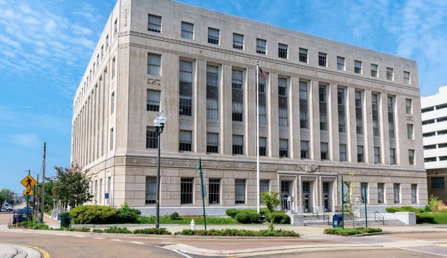 Courthouse Historic Condos by Barsala