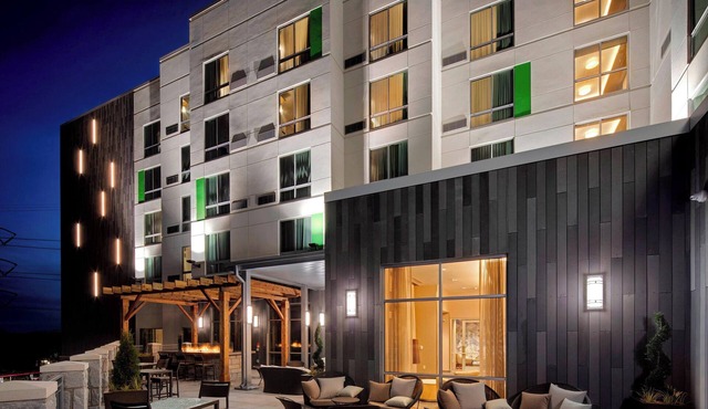Courtyard by Marriott Atlanta Vinings/Galleria