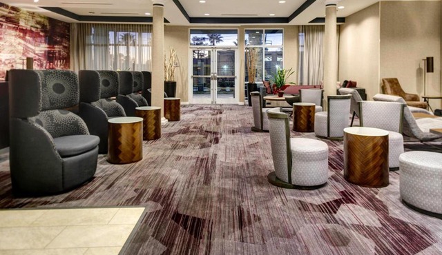 Courtyard by Marriott New Orleans Westbank/Gretna