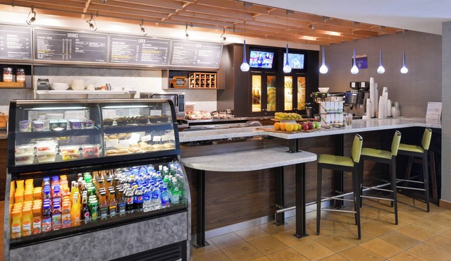 Courtyard by Marriott Tampa North/I-75 Fletcher
