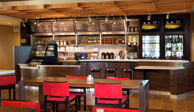 Courtyard by Marriott Dallas Midlothian-Midlothian Conf Ctr