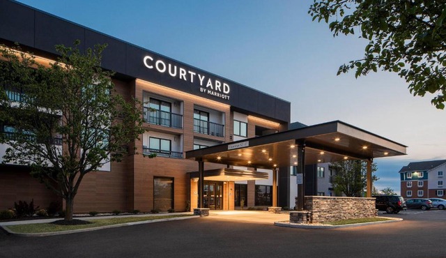 Courtyard Cincinnati Airport South/Florence