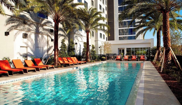 Courtyard Orlando Lake Nona