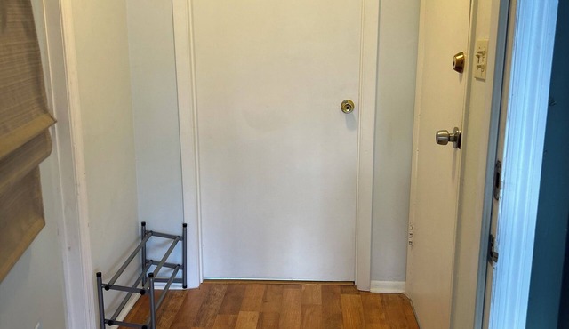 Cozy 1-bedroom 5min from Stetson university in delightful DeLand