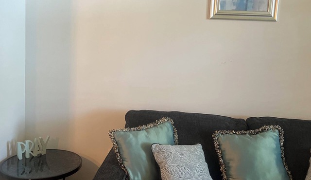 Cozy 1-bedroom apartment in excellent Atlanta with Gym Access & Rooftop Pool