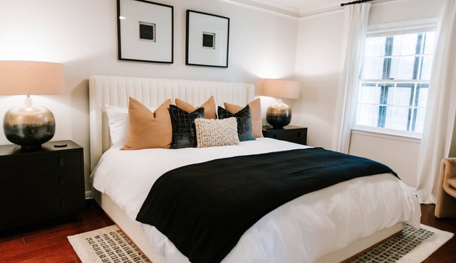 Cozy 3BR Vidalia Retreat by MHM Properties