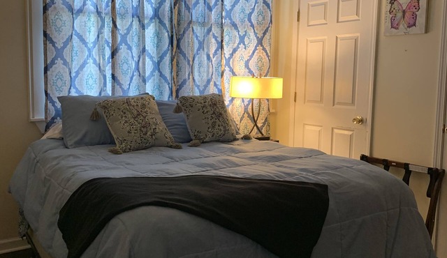 Cozy Duplex - Central Location to Downtown NOLA