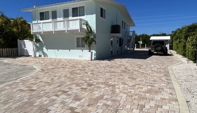 Cozy Islamorada home! Pet-Friendly