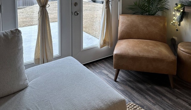Cozy Town Home