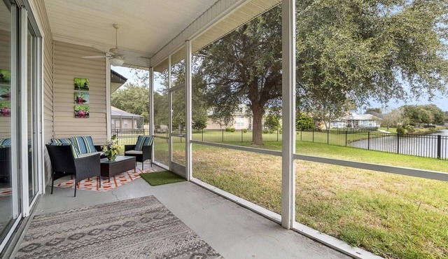 CozySpacious4BD@Lakeview