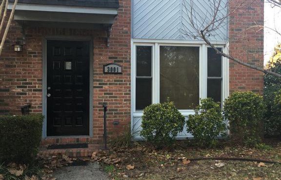 Creek View Townhome