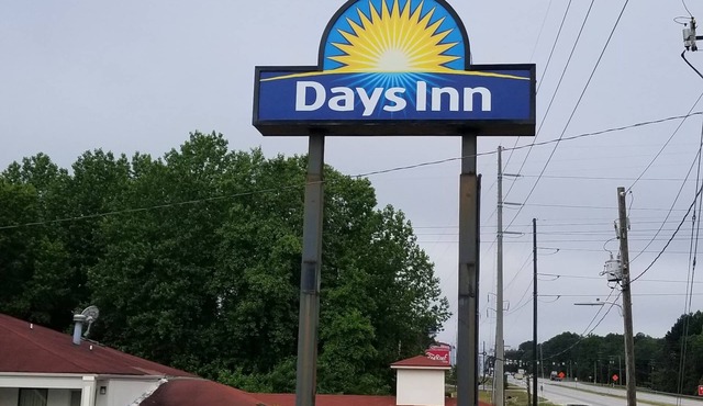 Days Inn by Wyndham Augusta/Fort Eisenhower
