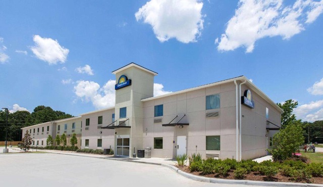 Days Inn by Wyndham Baton Rouge Airport