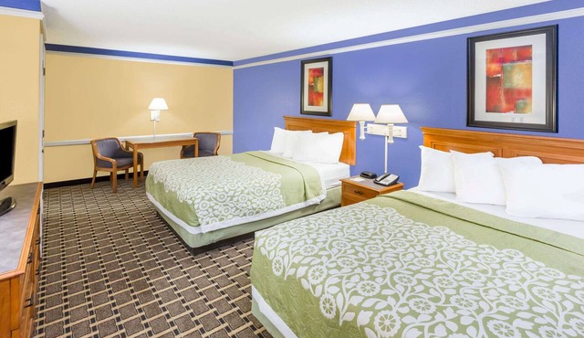 Days Inn by Wyndham Little Rock/Medical Center