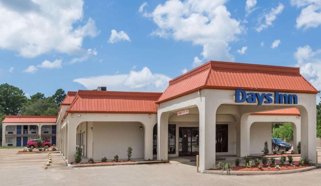Days Inn by Wyndham Pearl/Jackson Airport