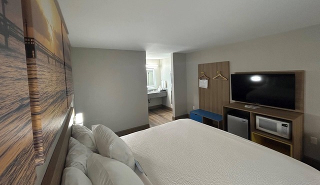 Days Inn by Wyndham Royston