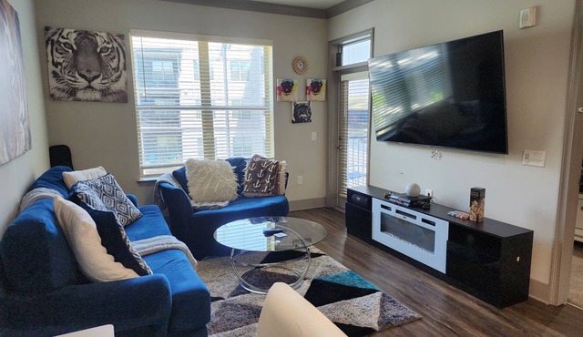 De Premium Place Buckhead- City Center